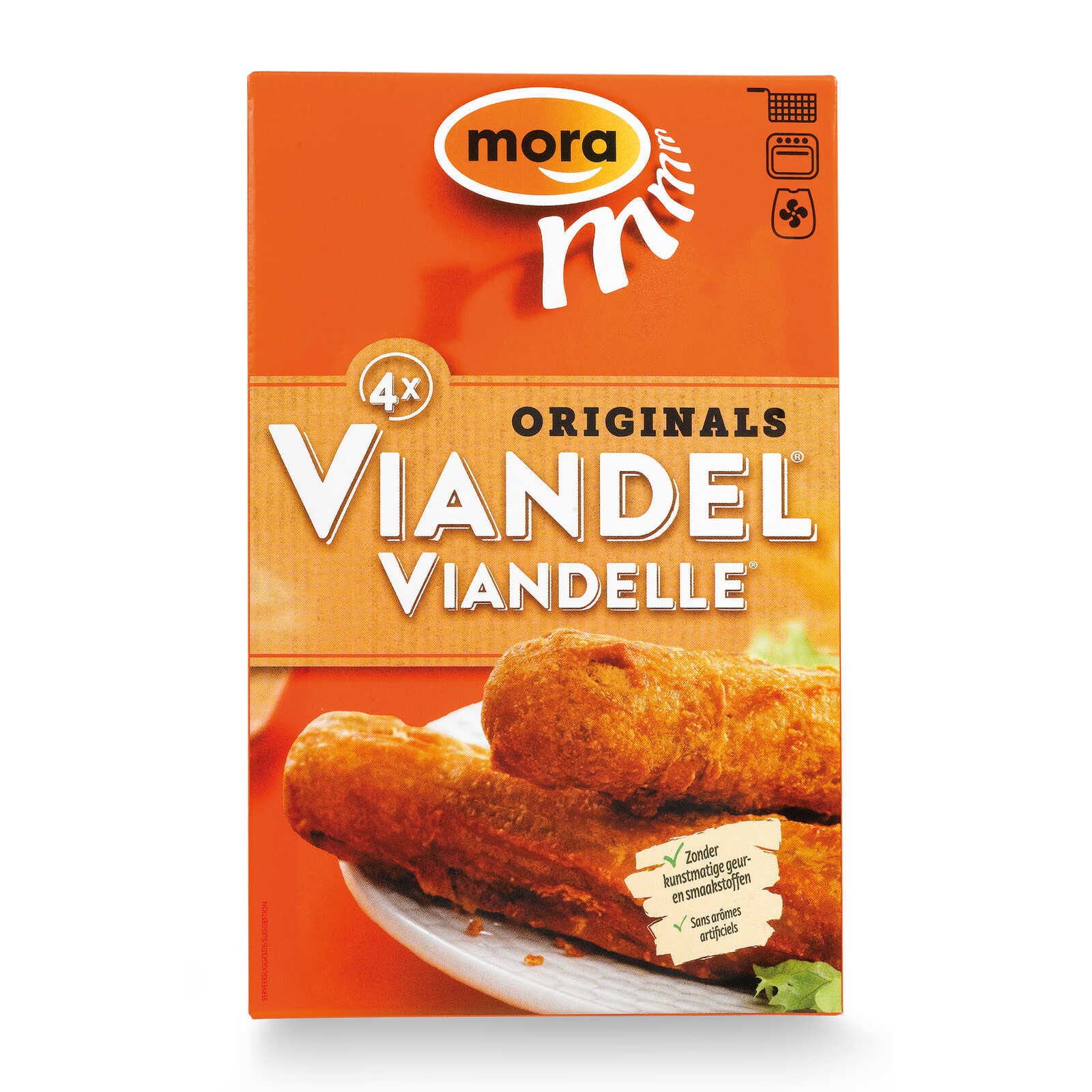 Mora Viandel