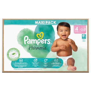 Pampers-Harmonie