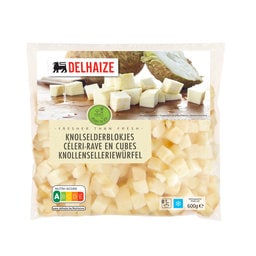 Delhaize