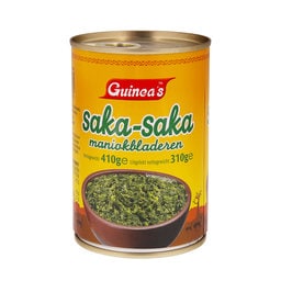Saka Saka