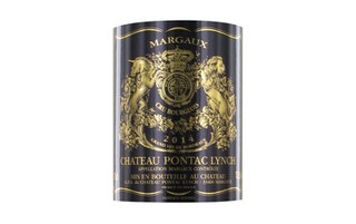 France - Frankrijk | Bordeaux | Château Pontac Lynch 2014 