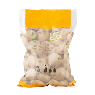 Delhaize | Bio | Aardappelen bloemig | Bio 