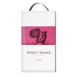 Pichet de France | Rosé