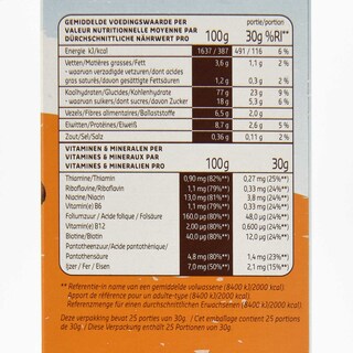 Delhaize | Choco | Balls | 750G 