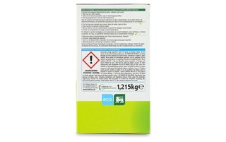 Delhaize | Eco | Waspoeder | Wit | Eco 