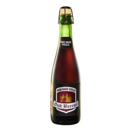 Bière | Kriek | 6,5% ALC. | Bouteille