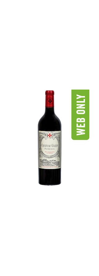 France-Frankrijk-Pomerol