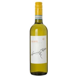 Italie - Italië | Veneto D.O.C. | Righetti Soave 