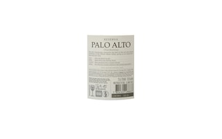 Chili | Central Valley | Palo Alto Chardonnay Blanc 