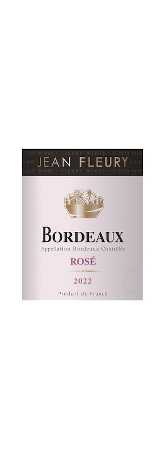 JEAN FLEURY