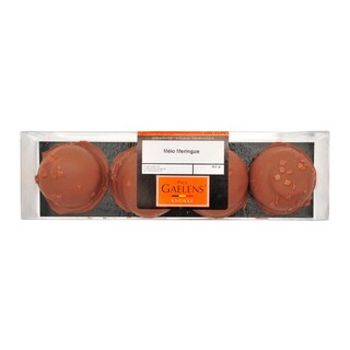 Gaelens | Gebak | Melo | Meringue 