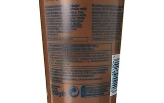Delhaize | Pudding | Chocolade 