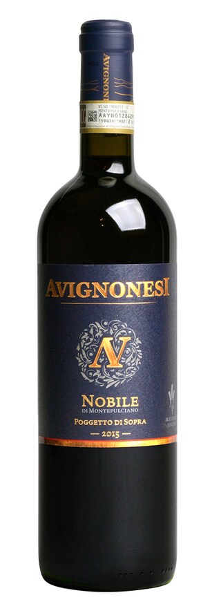 Italie-Italîe | Toscana DOC | Nobile Poggeto 2016 Rood 