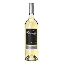 Bonastro | Sauvignon Blanc | Bio | Fairtrade | 2020 
