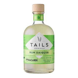 Tails | Cocktail | Classic | Daiquiri 
