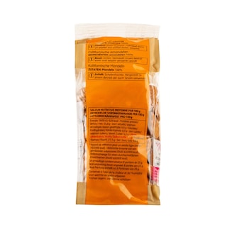 Delhaize | Amandelen | Uit Californië 