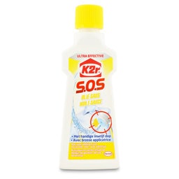 K2R | Huile- Sauce | S.O.S. | 50ml 