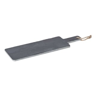 Cosy & Trendy | Leisteen Tray 42X12X1 cm 
