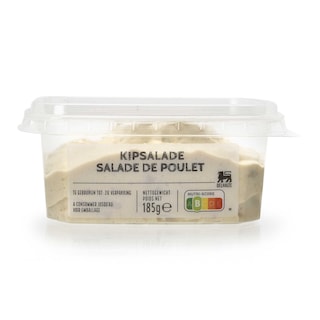 Delhaize | Salade | Kipfilet 