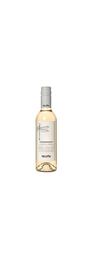 Delhaize | Pays d'Oc | Chardonnay 37,5 cl