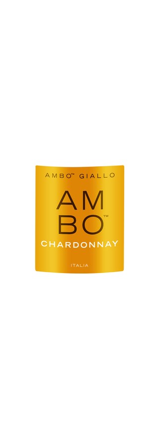Italie - Italië | Friuli D.O.C. | Ambo Giallo Chardonnay Varietale 2019 