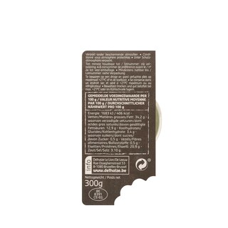 Delhaize | Saucisse seche | Collier d'Ardenne 300 gr