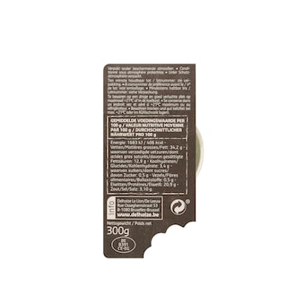 Delhaize | Saucisse seche | Collier d'Ardenne 