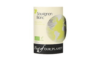 France - Frankrijk | Midi de la France - Oc IGP | Best Planet Sauvignon 2019 Blanc | Bio 