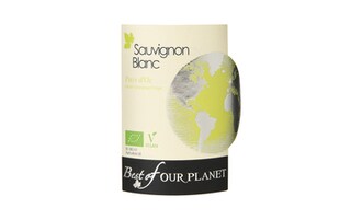France - Frankrijk | Midi de la France - Oc IGP | Best Planet Sauvignon 2019 Blanc | Bio 