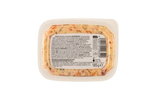Delhaize | Salade | Printanière | Jambon 