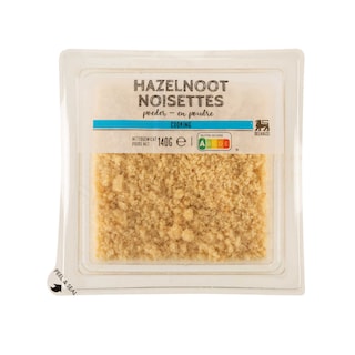 Delhaize | Hazelnootpoeder 