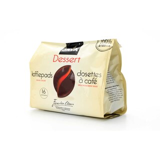 JAVA | 16 PADS DESSERT 