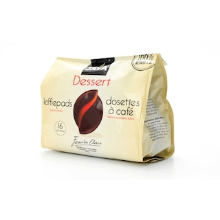 JAVA | 16 PADS DESSERT 