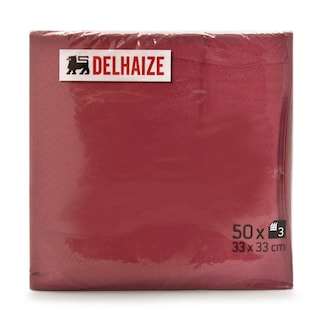 Delhaize