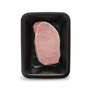 Delhaize | Bio | Bio | Médaillon | Porc 