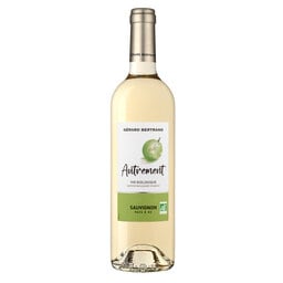 Autrement Sauvignon Wit Bio