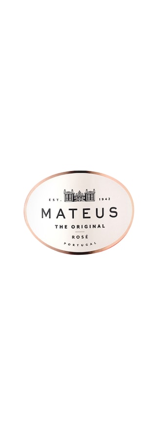 Mateus | The Original 