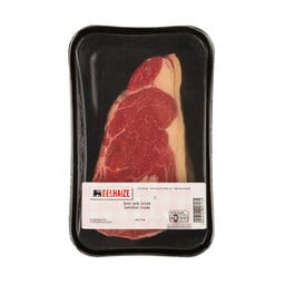 Delhaize | Contrefilet Irlande / Boeuf 