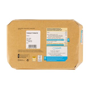 Delhaize | Tomaten | 6Stukken 