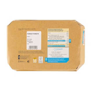 Delhaize | Tomaten | 6Stukken 