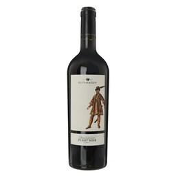 OSTERREICH | BURGENLAND | PINOT NOIR HUNDERTPFUNDER 2011 