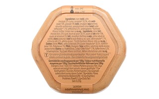 Delhaize | Mousse | Café 