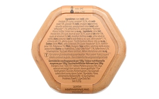 Delhaize | Mousse | Koffie 