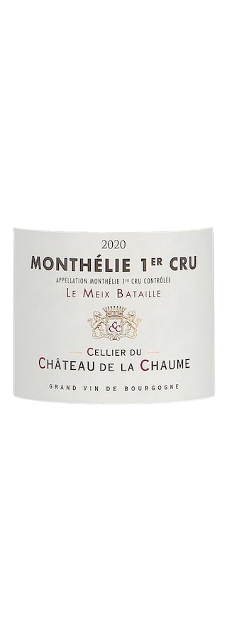 France - Frankrijk-Monthelie
