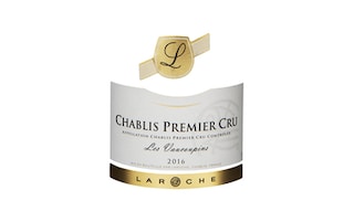 France - Frankrijk | Bourgogne - Chablis 1er cru | Chablis 1er Cru Les Vaucoupins 2016 