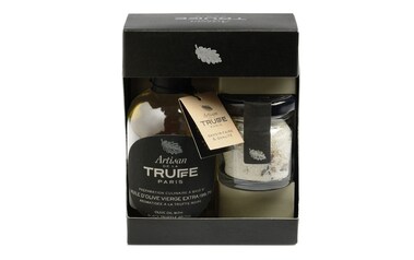 Coffret Artisan de la Truffe Artisan de la truffe