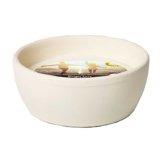 Spaas | Mini | Bougie Jardin | Ginger Love | 13h 