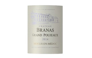 France - Frankrijk-Bordeaux Moulis Cru Bourgeois
