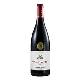 France - Frankrijk | Bourgogne - Cru du Beaujolais | Moulin à Vent Domaine de la Merize 2018 Rouge 
