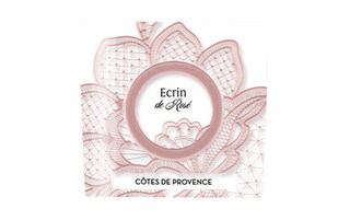 Ecrin De Rose | Côtes de Provence | 2022 